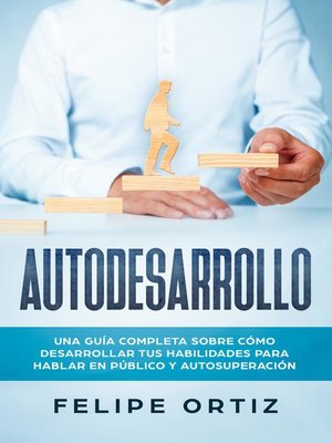cover image of Autodesarrollo